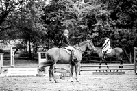 Gwyn Meadows Farm Schooling Show 5/22/22