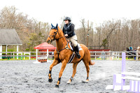 Jumper Show 4/23/22